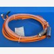 Cable set for Infranor BLS-055